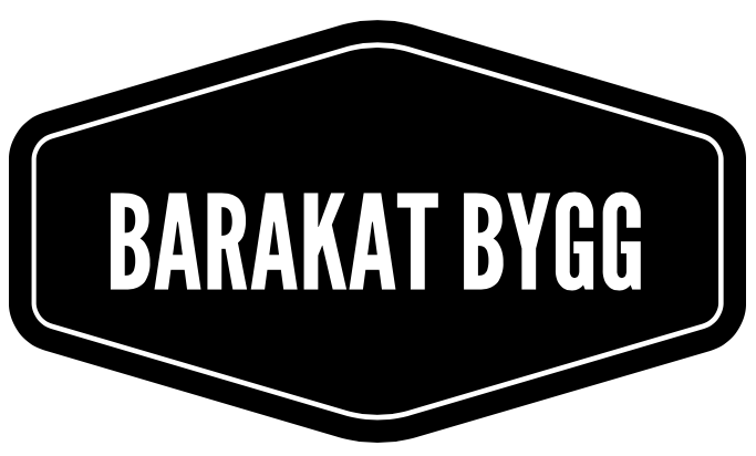 Badrumsrenovering i Stockholm  – Barakat Bygg AB